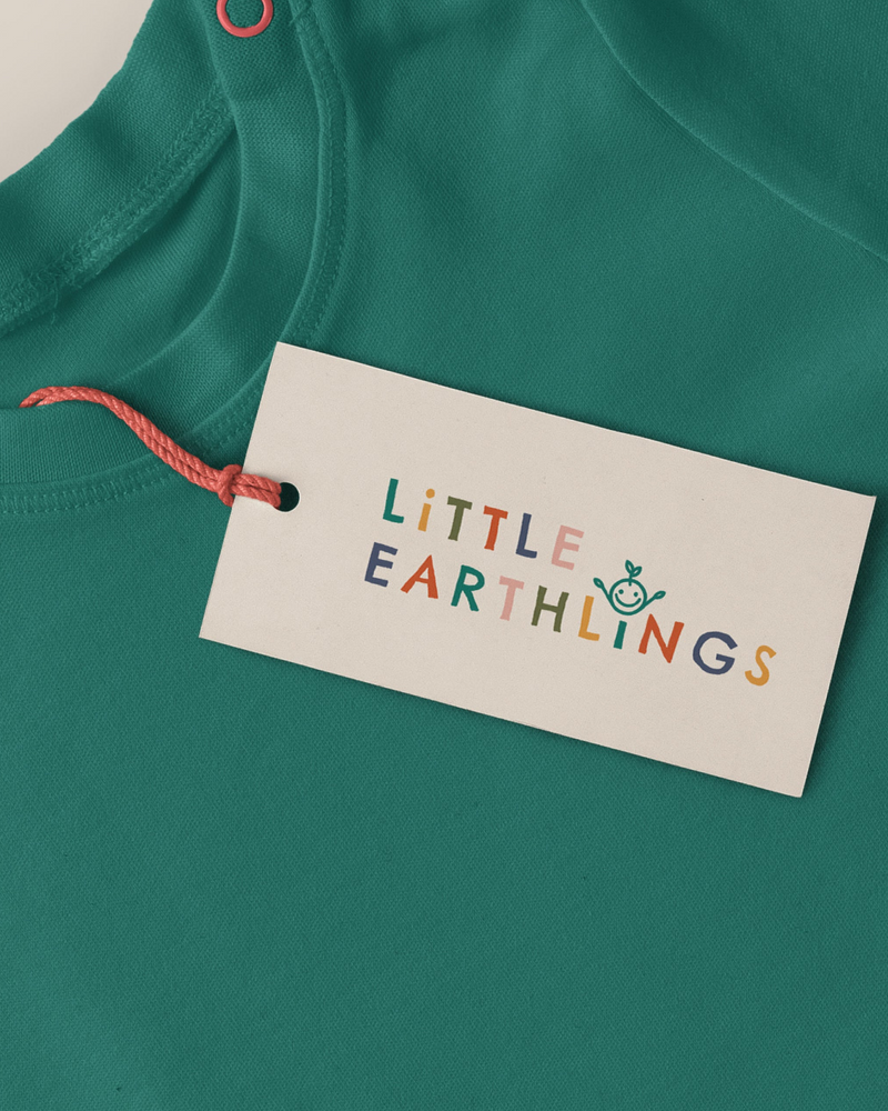 Little Earthlings