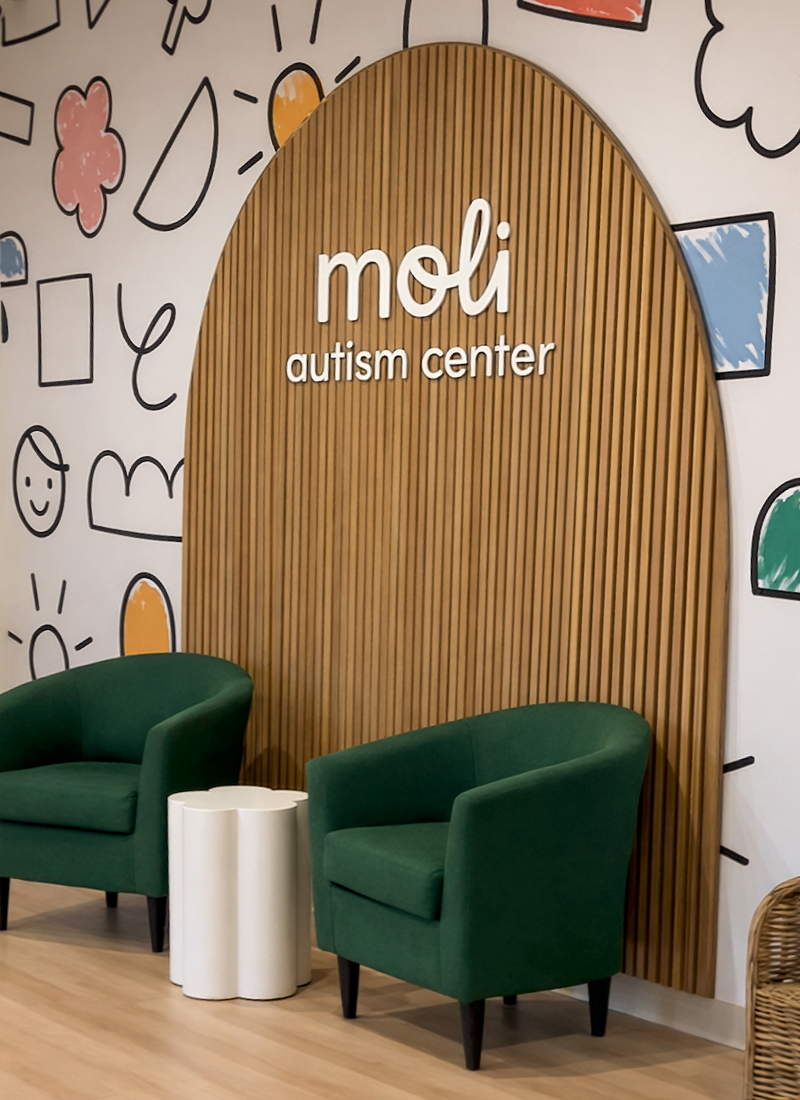 MOLI Autism Center
