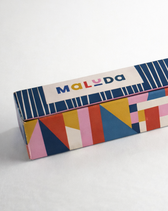 Maluda